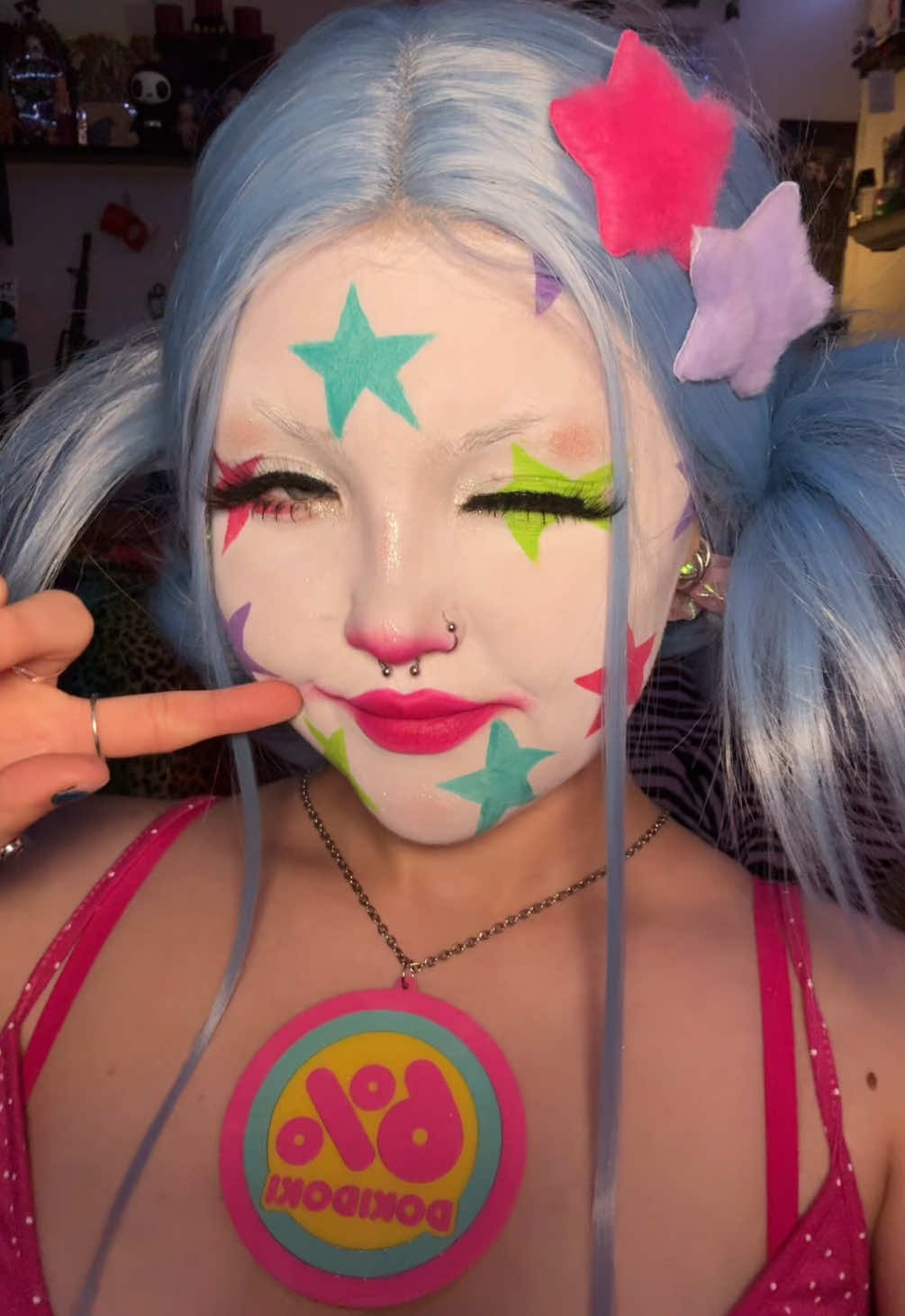 @melonieburge