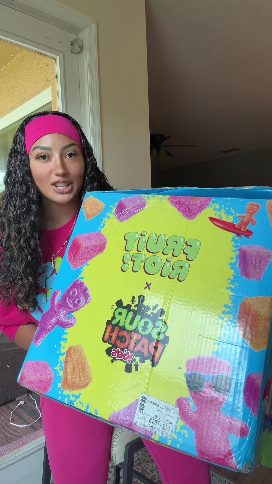 @Itscassieblanko