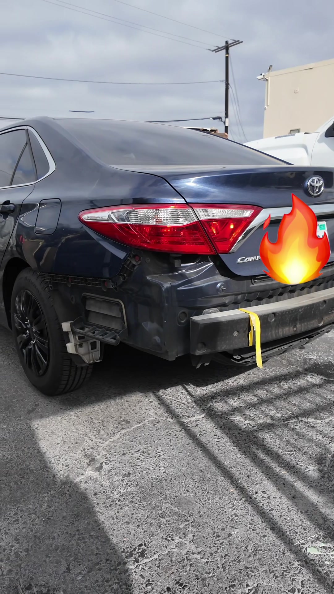 @Countywide Garage & Collision