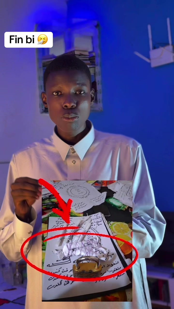 @Abdoul wahab Dieye ✪