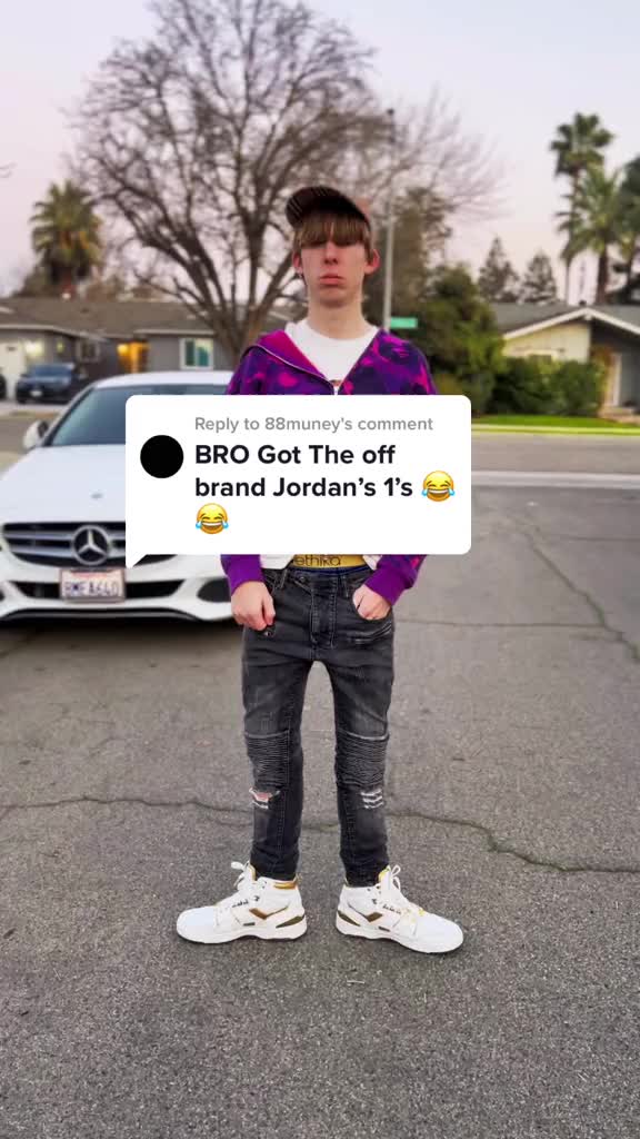 @TikToker