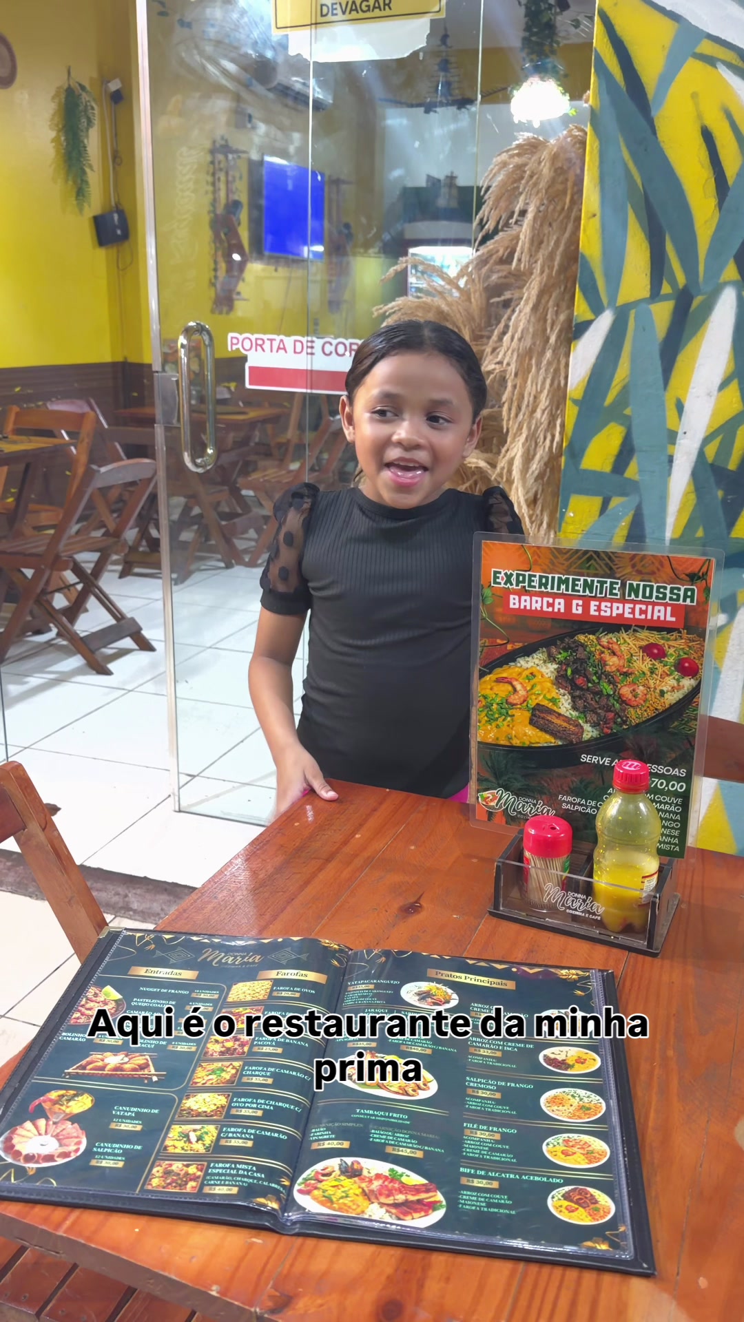 @Donnamariarestaurante