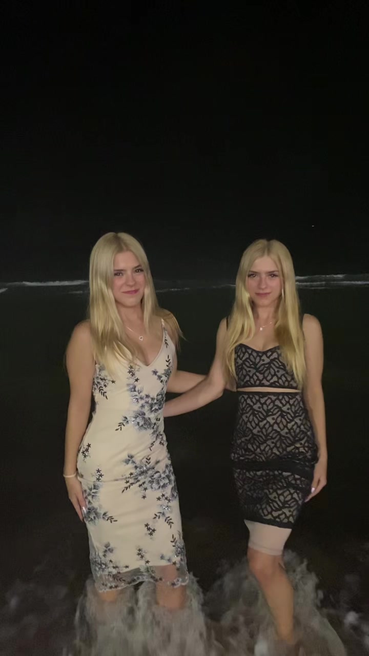 @SophieandSharna