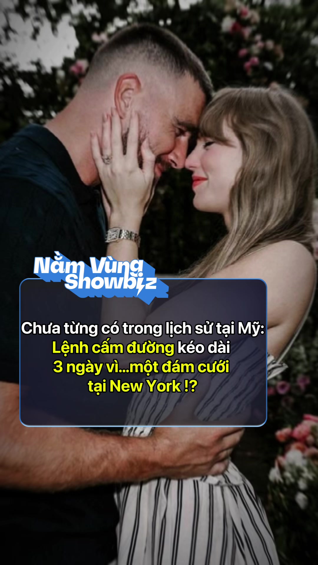 @Nằm Vùng Showbiz