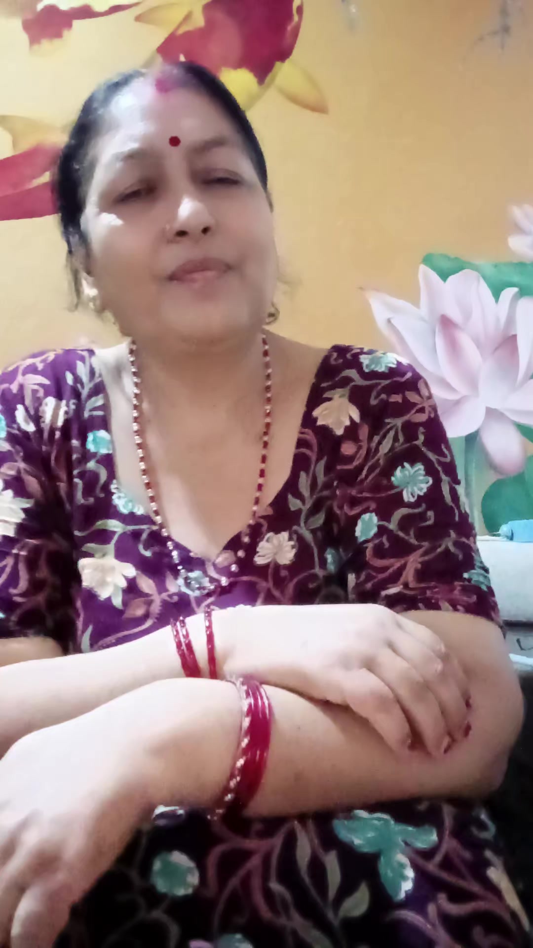 @Mina Lamsal