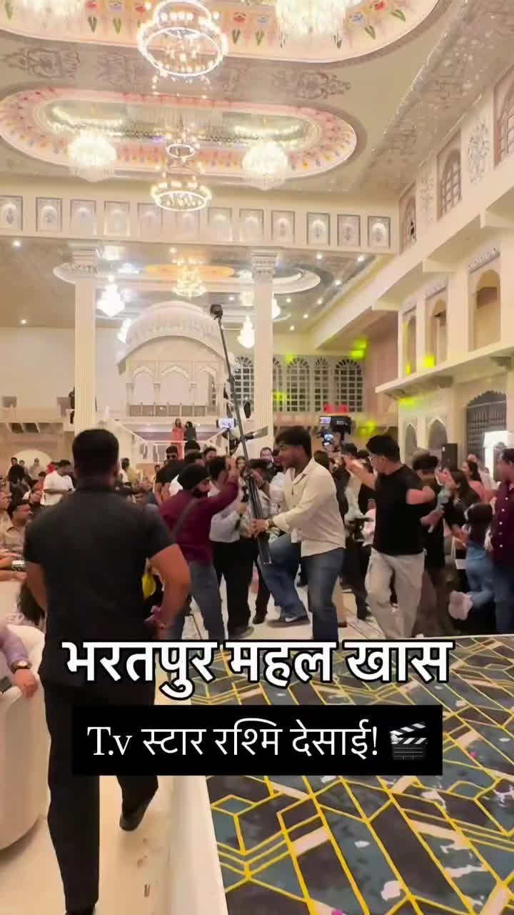 @Rashami Desai