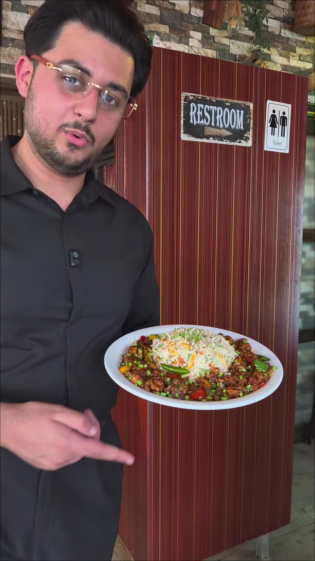 @Sind Shahbaz Restaurant Ajman