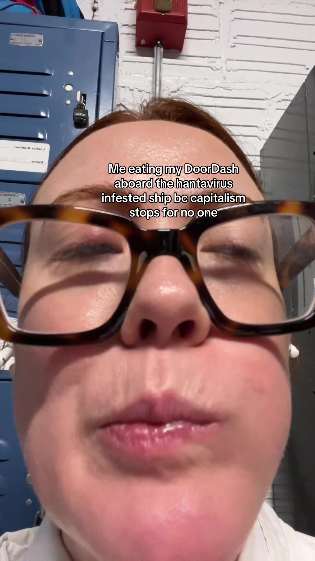 @Tiffany Jean Fatback Queen