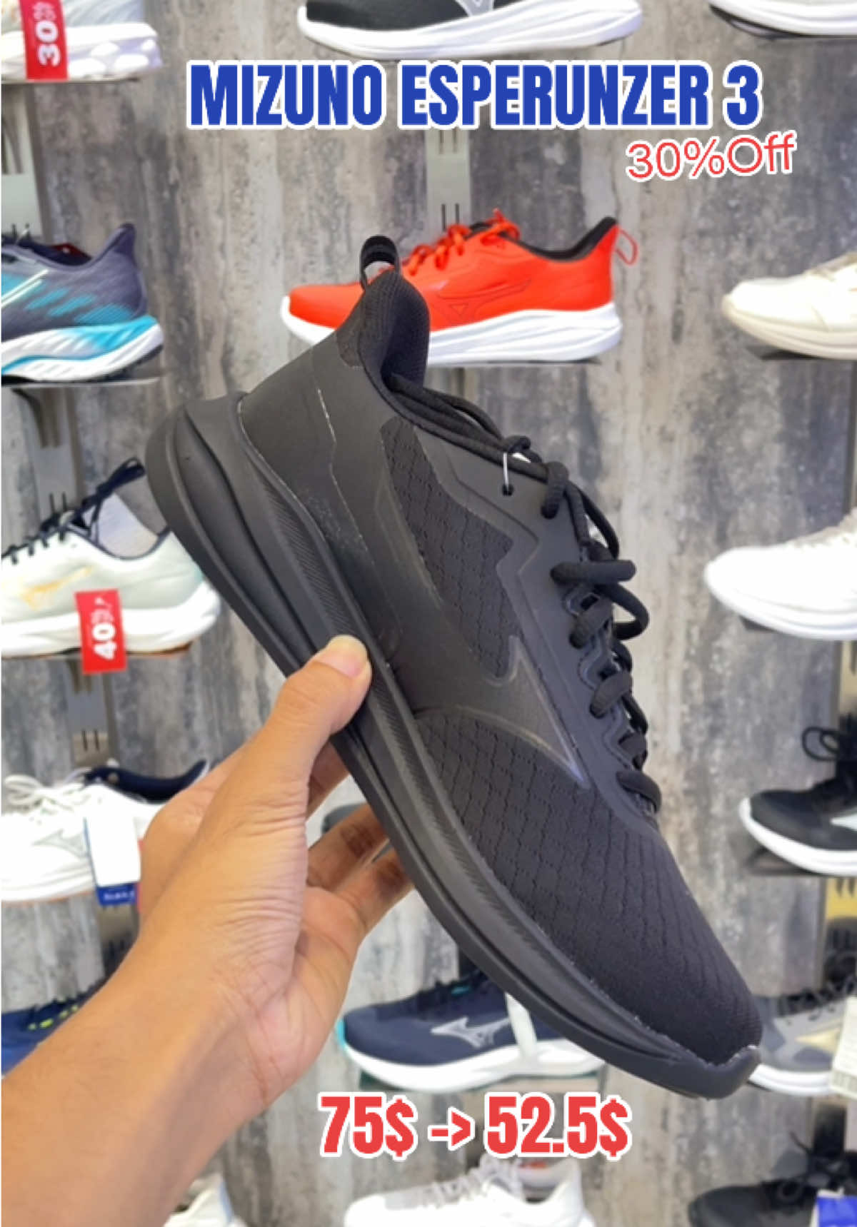 @MizunoCambodiaAuthorizedDealer