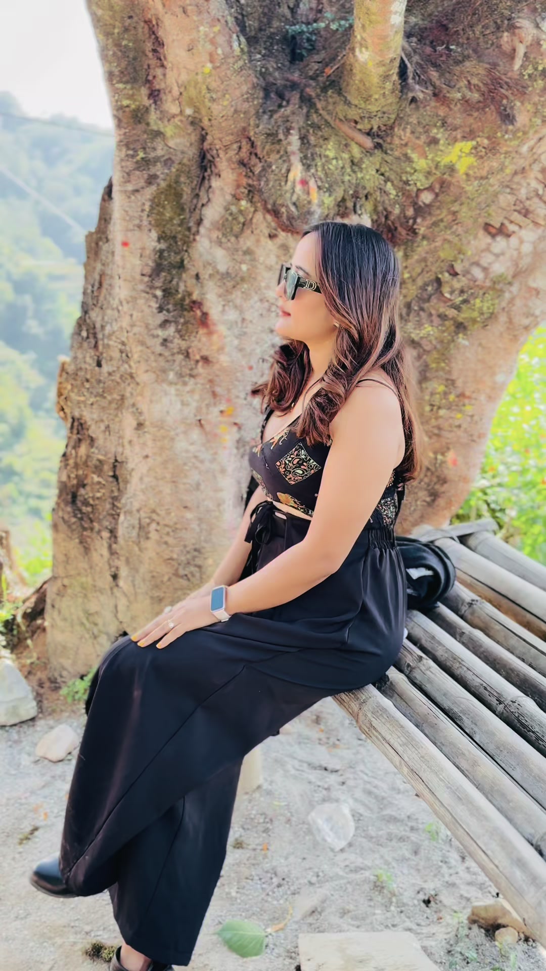 @Sunita dahal