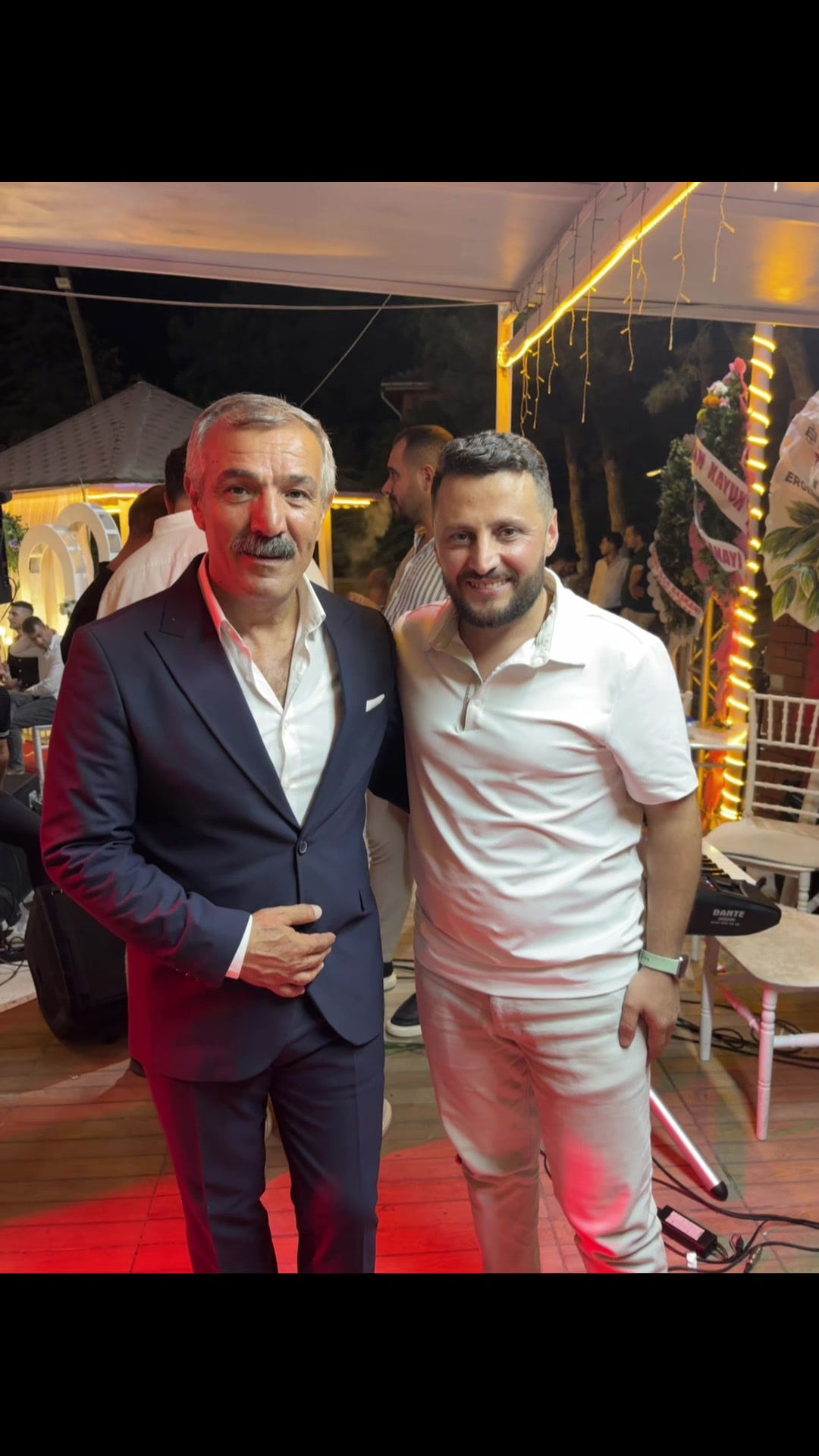 @Samet deler