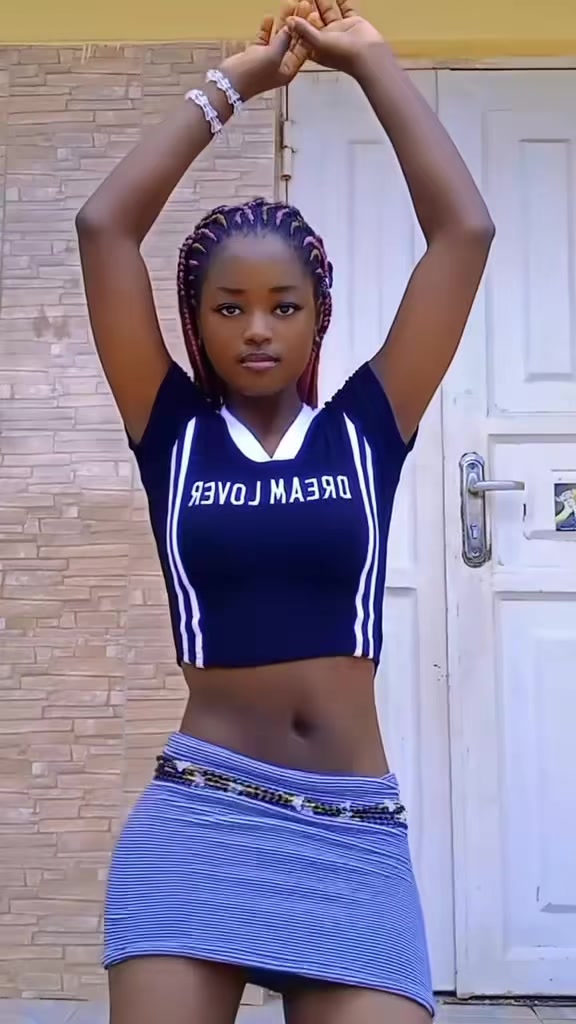 @Sexyfaith💜🇳🇬