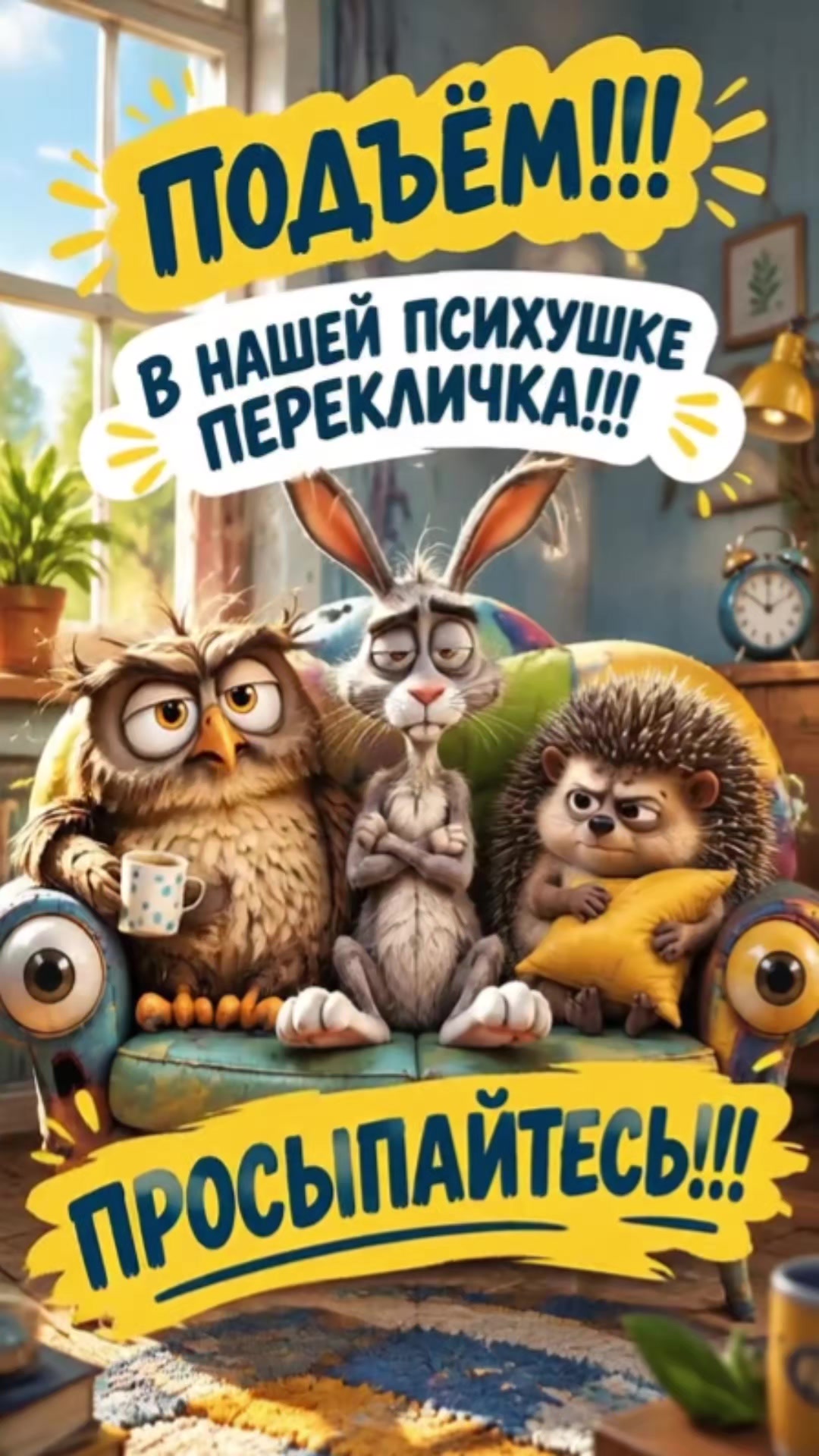 @🇷🇺💥Шурик 124💥🤘 🇷🇺