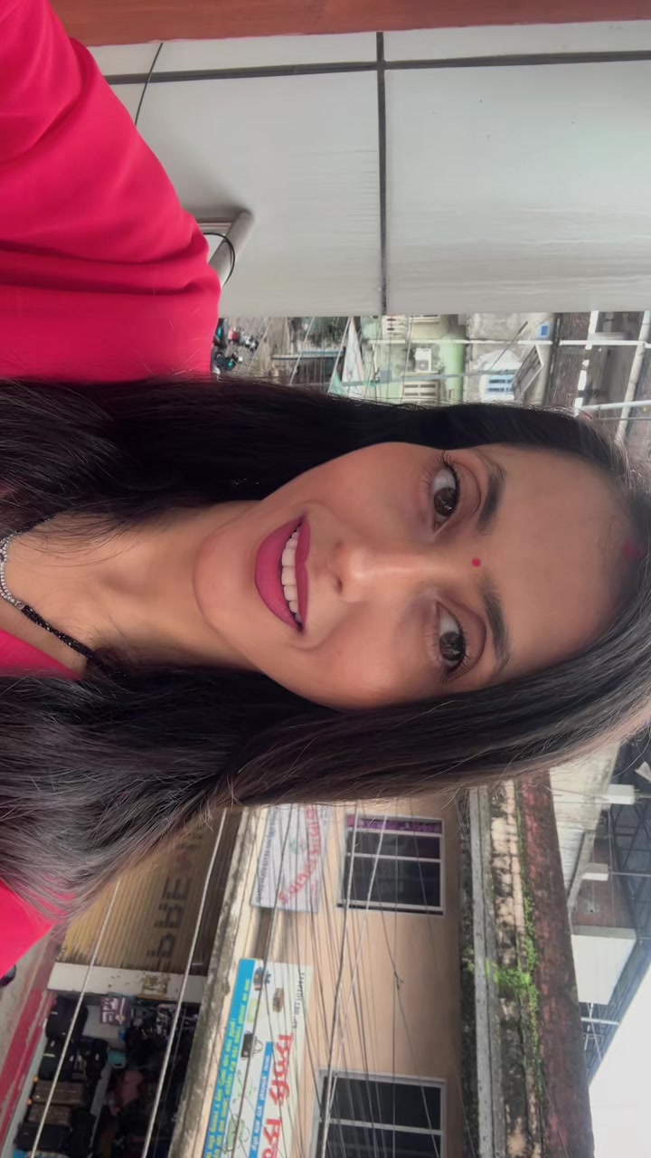 @Kamana__Bhattarai
