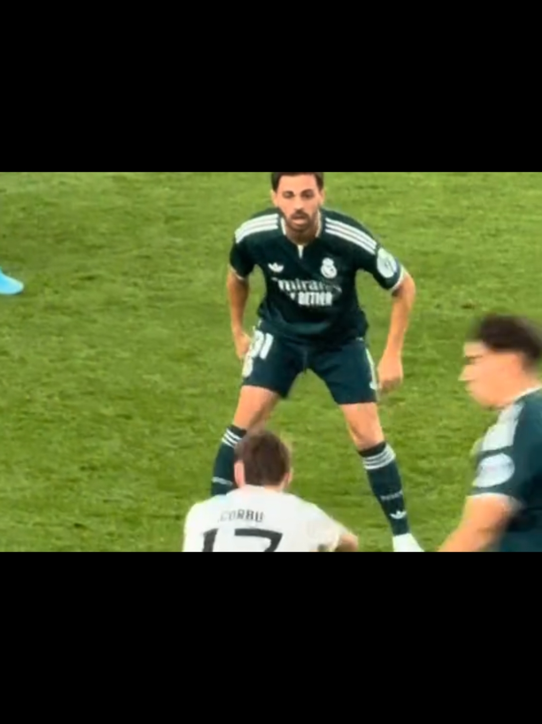 @Hala Madrid