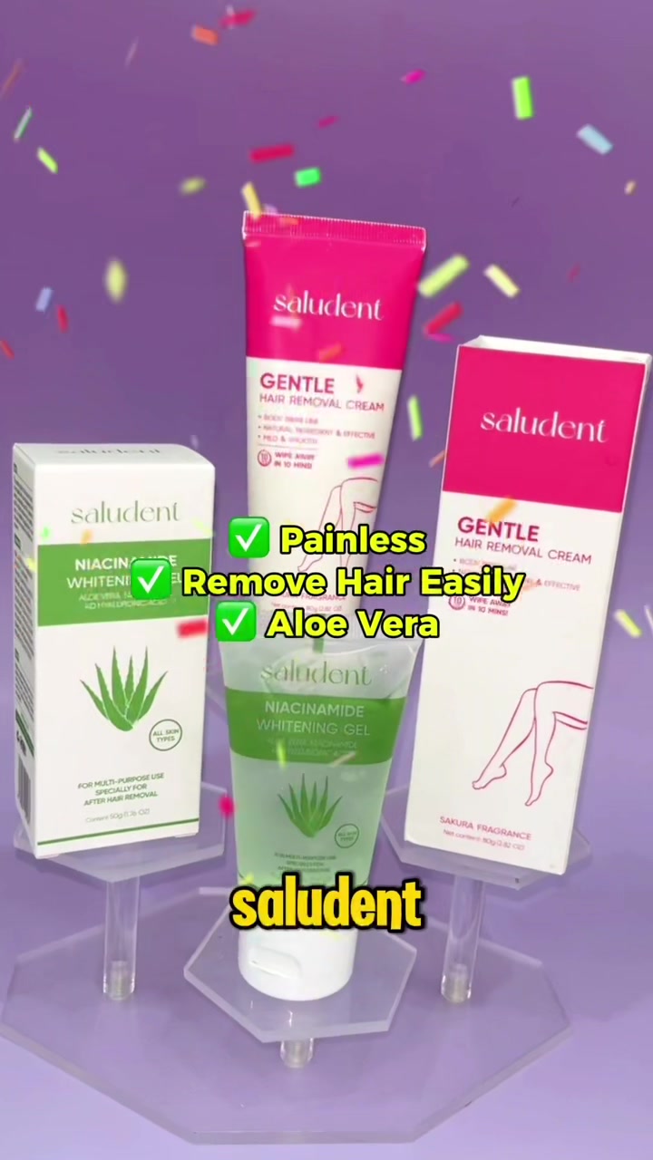 @Saludent
