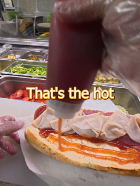 @SubDooing