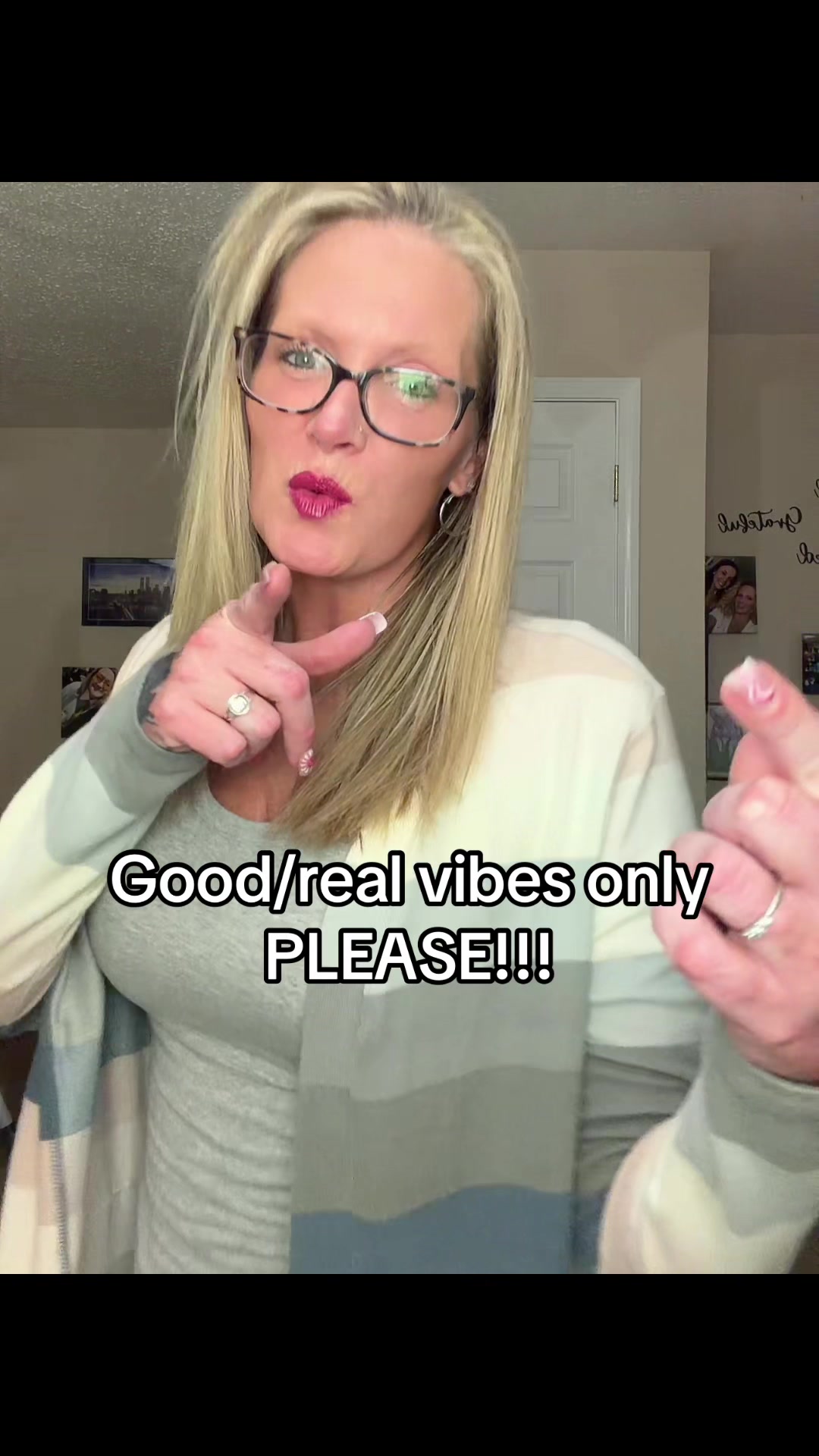 @Tracey McCann