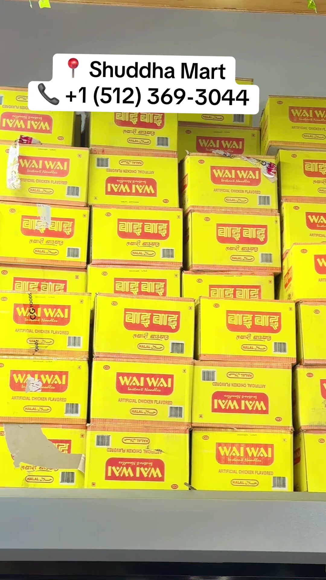 @Shuddha Mart