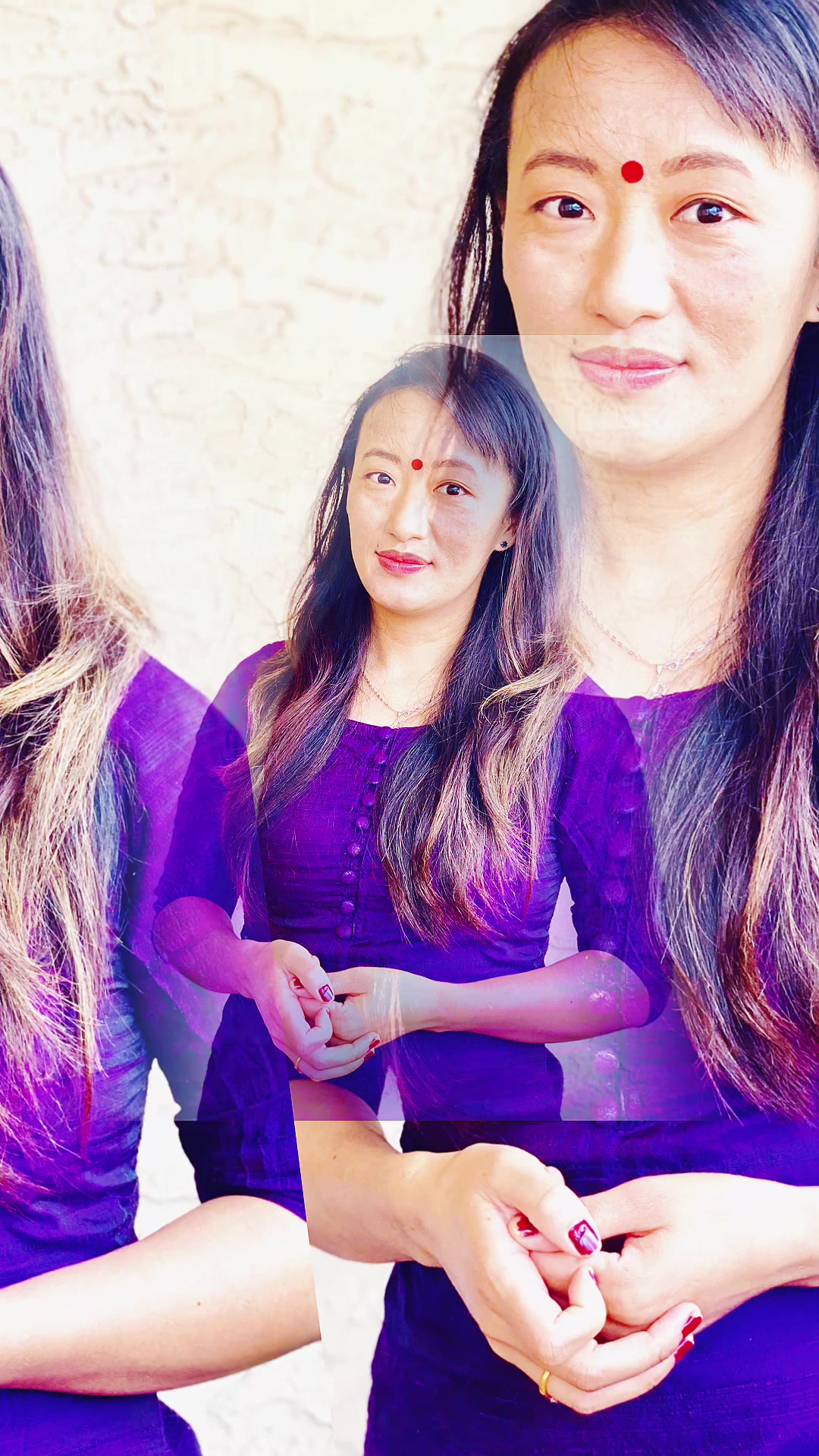 @Sarita Gurung