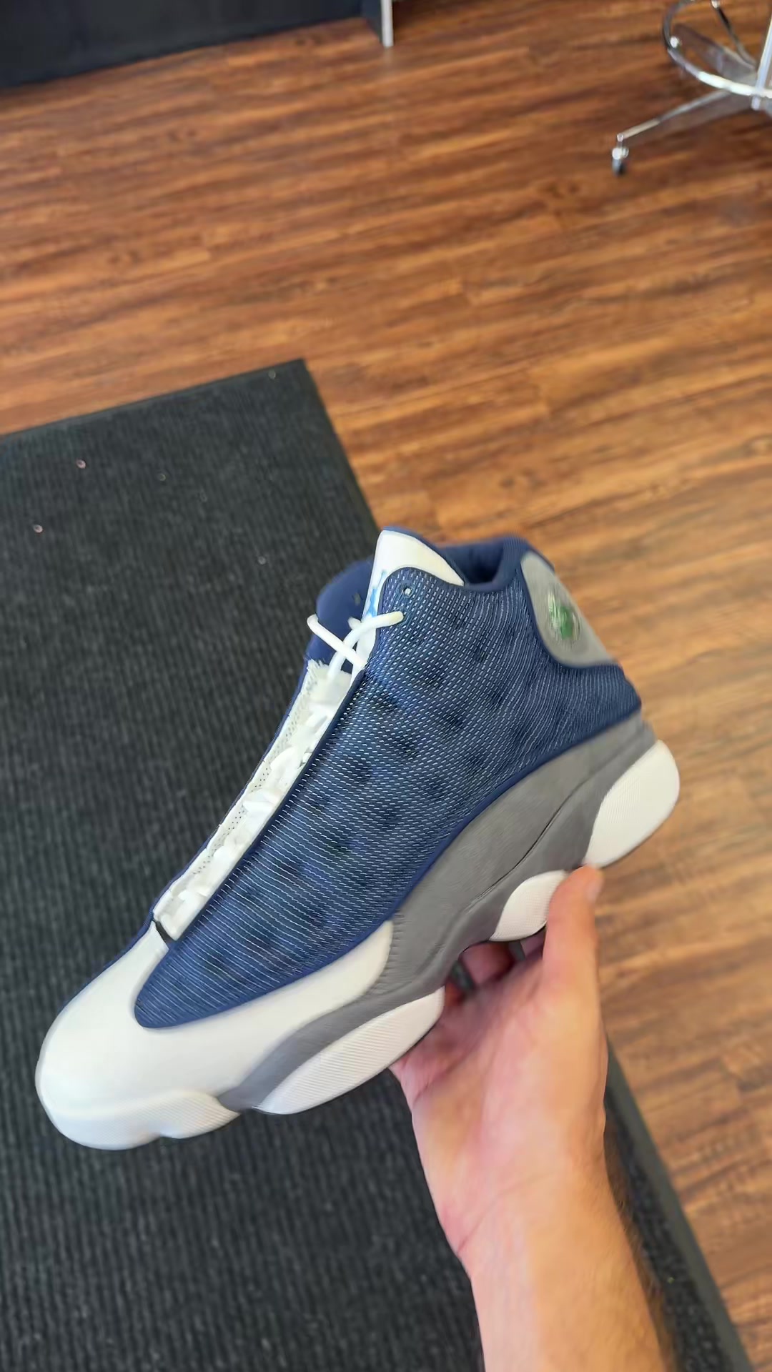 @Sport Shoe Dallas
