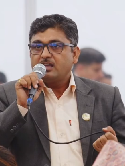 @दैनिक नेपाल