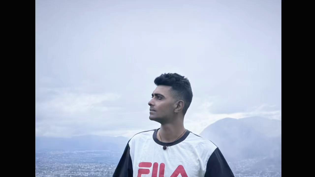 @sumit 🕉🔱🧿✨️⚛️