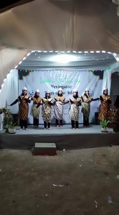 @Buket Indramayu Taslimah Hamim