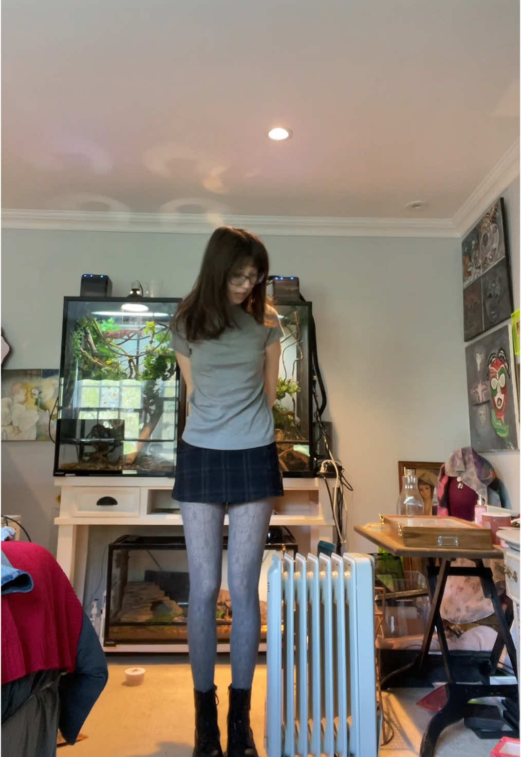 @Isabella
