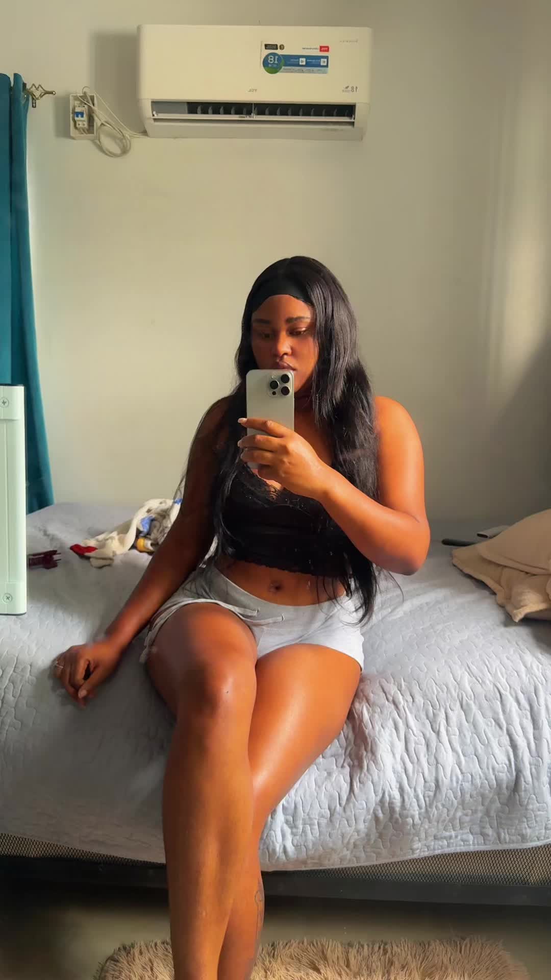 @Rosanna la negra