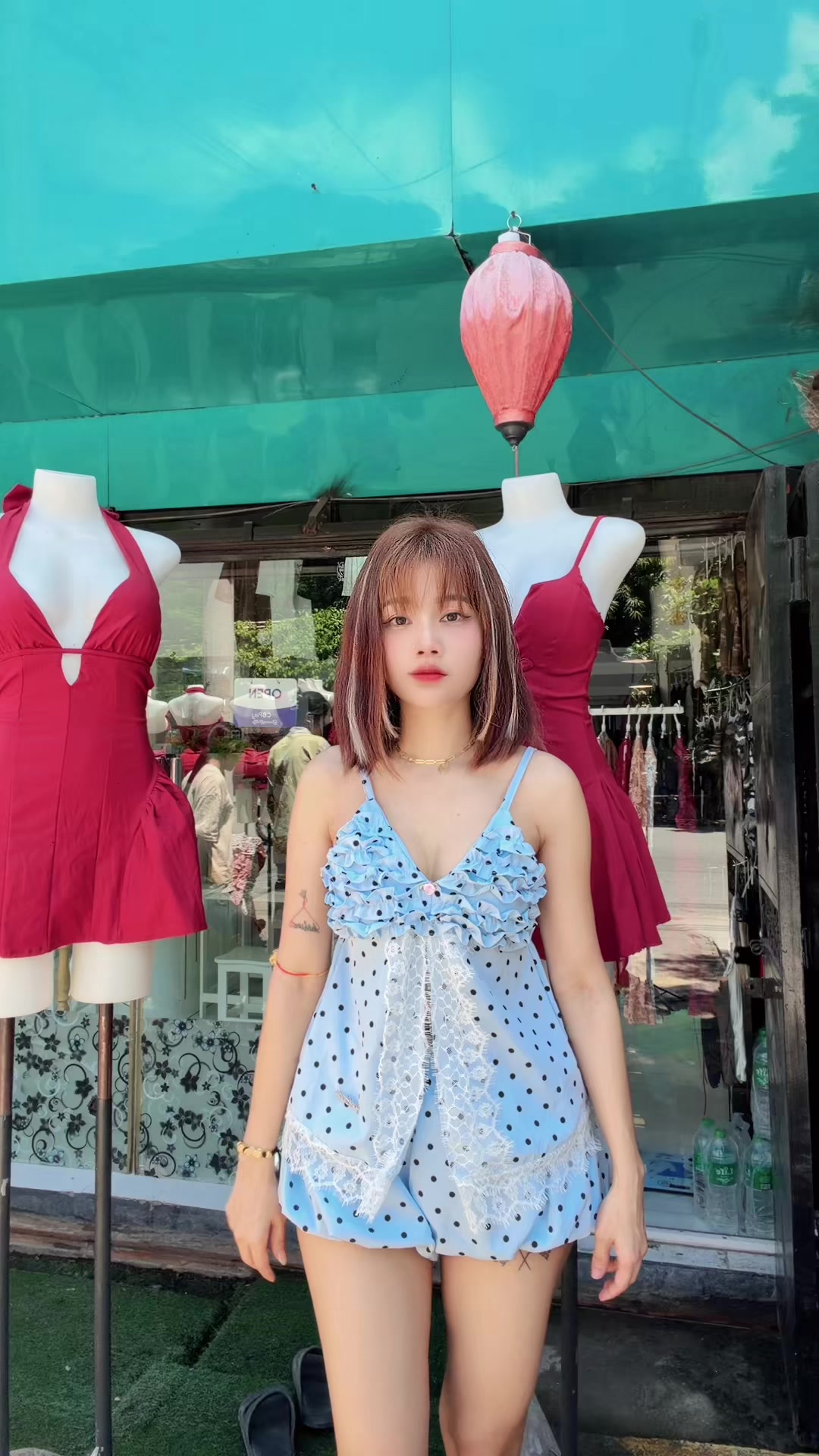 @WhiteStar Fashion Mandalay3.2M
