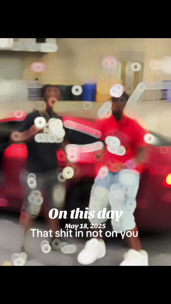 @Ayo Jenrette