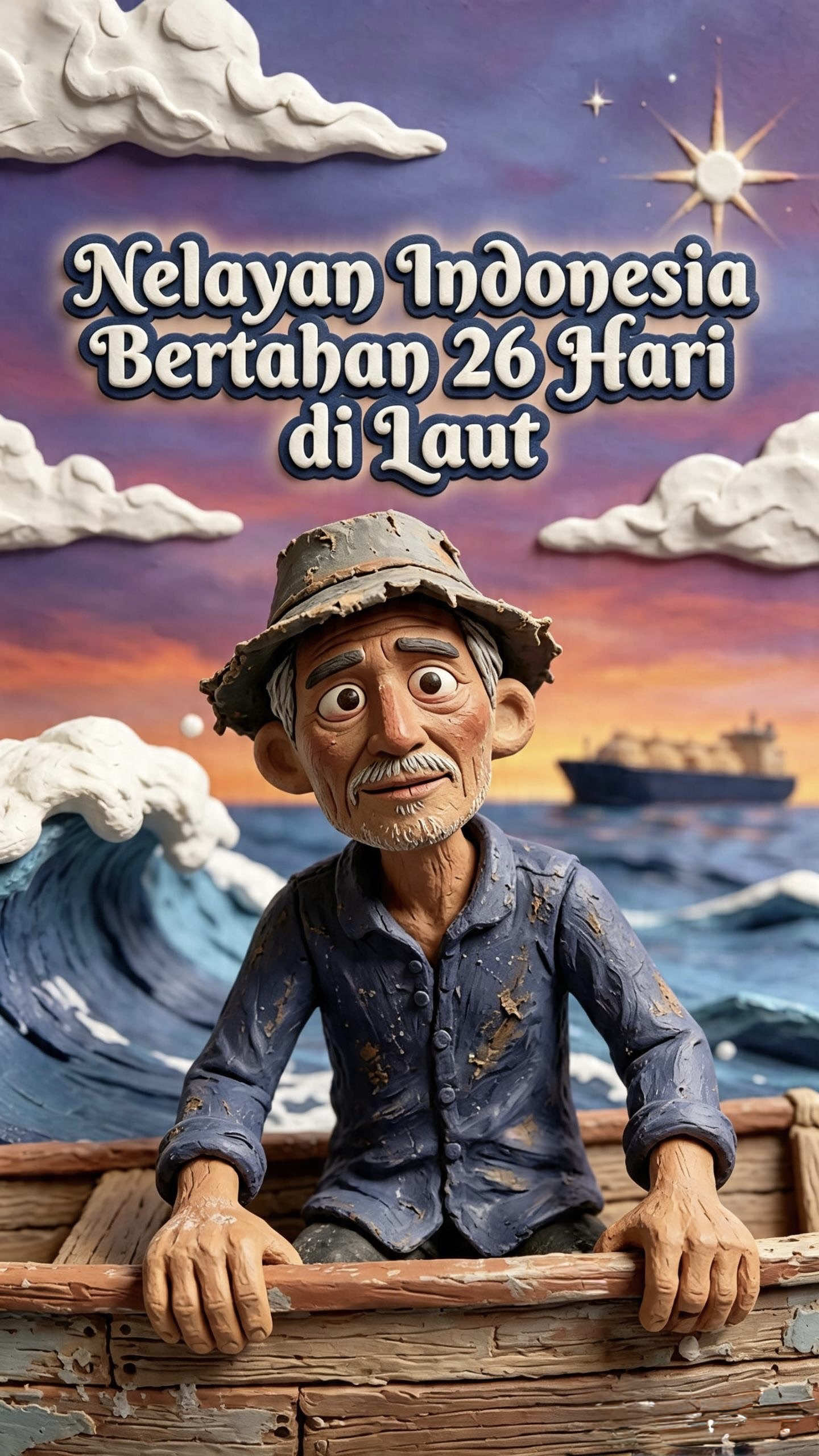 @Bayangkan Bumi