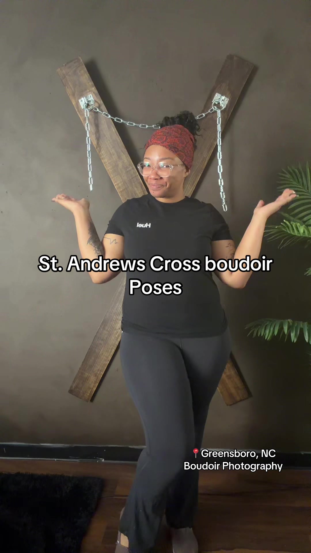 @Bree| NC Boudoir Photographer