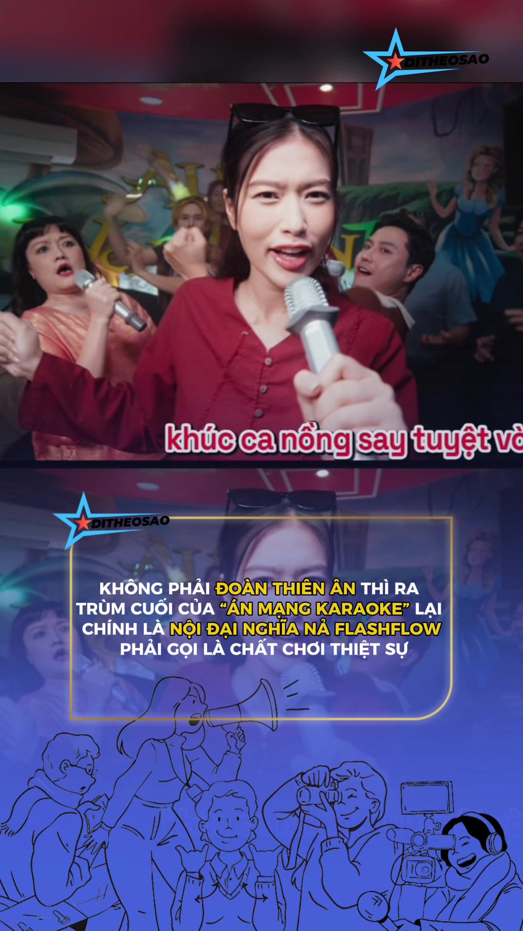 @Đi Theo Sao