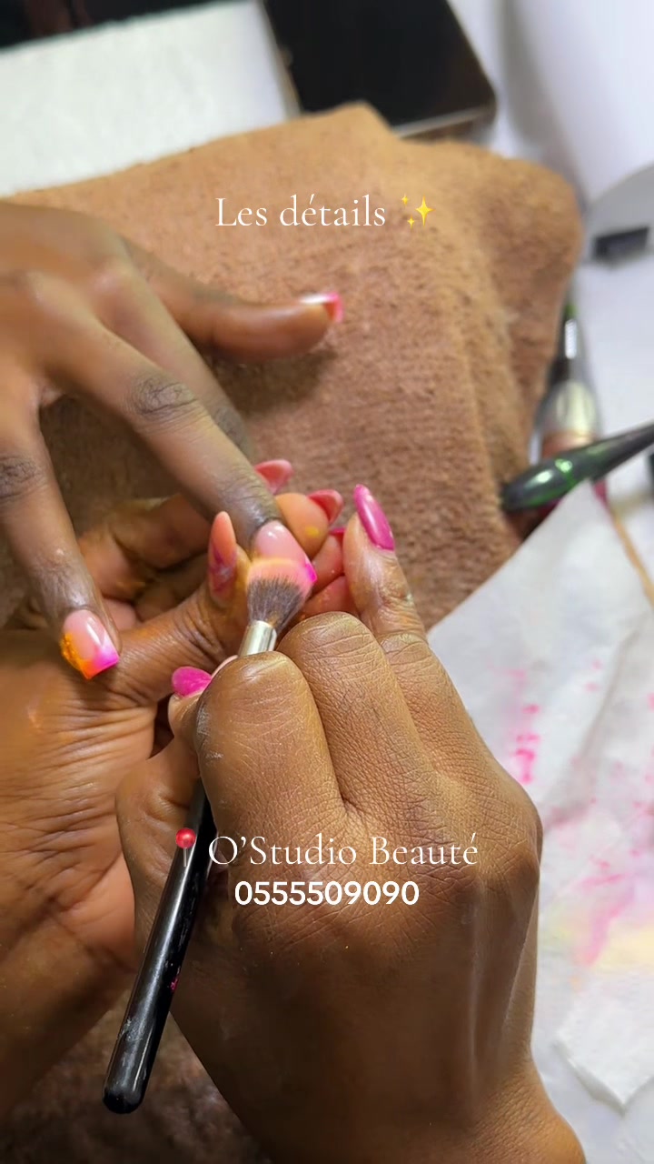 @O’STUDIO BEAUTÉ