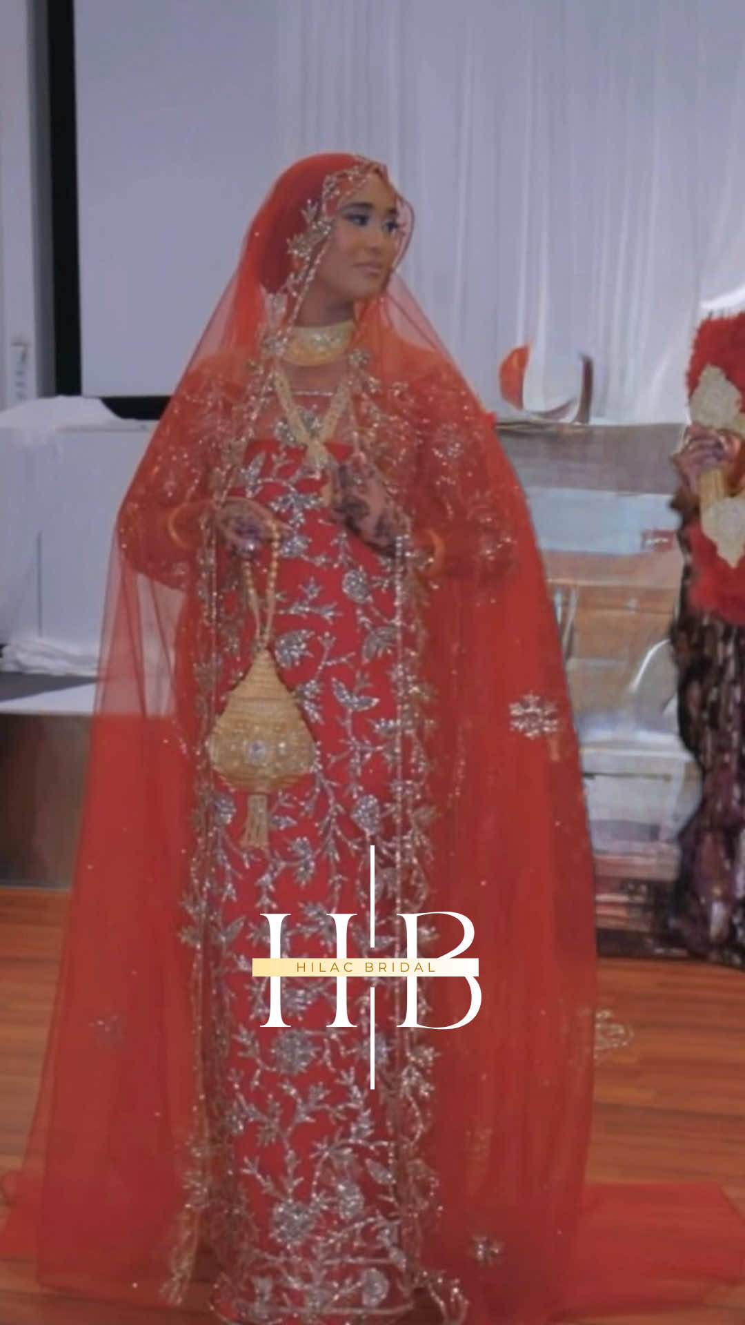 @Hilac Bridal Boutique ๐ค