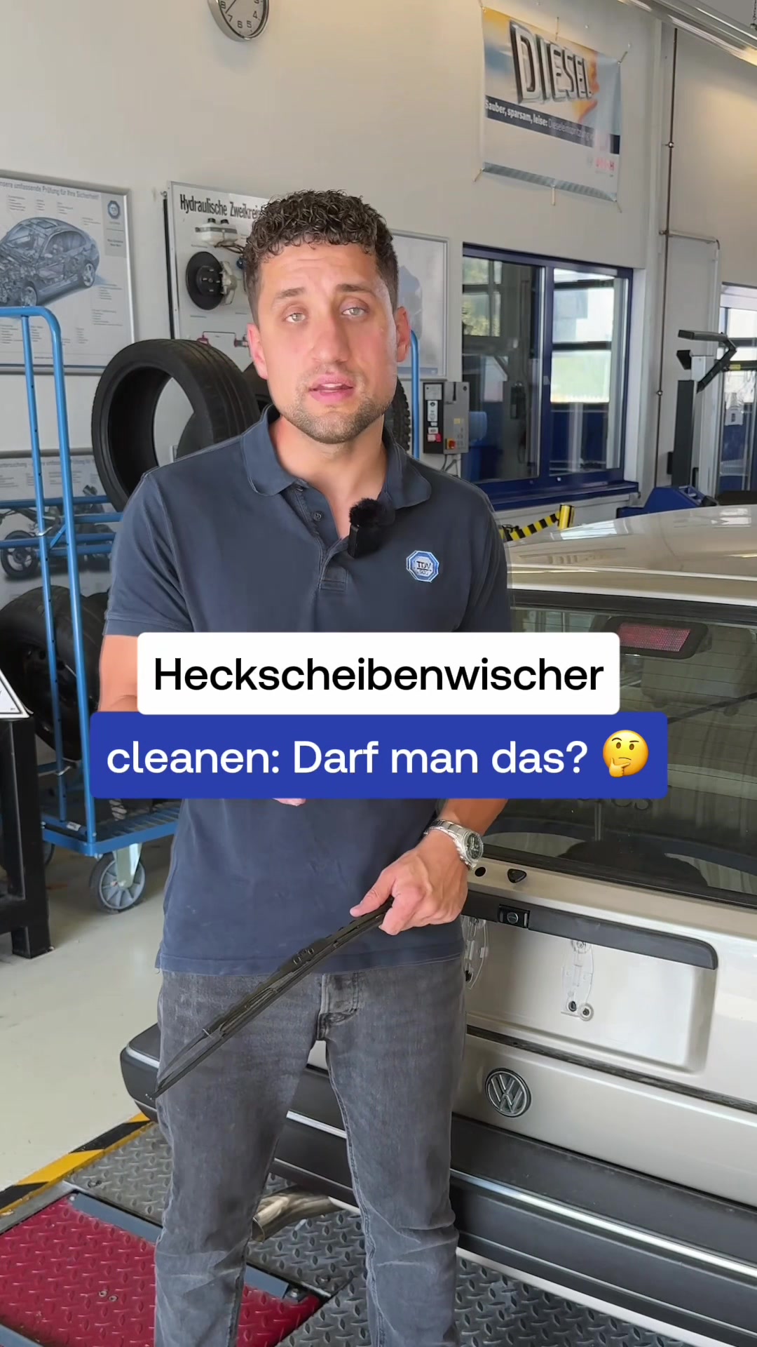 @TÜV SÜD Mobility