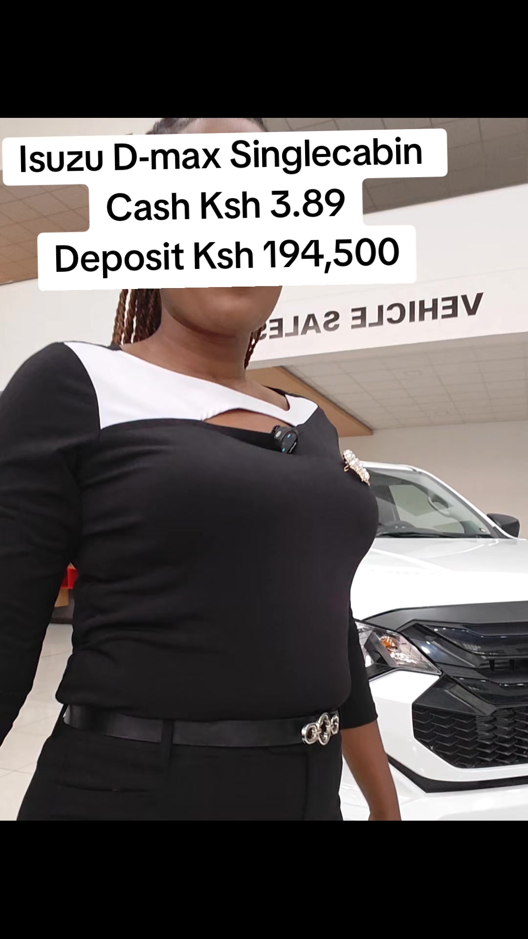 @Stella wa Isuzu