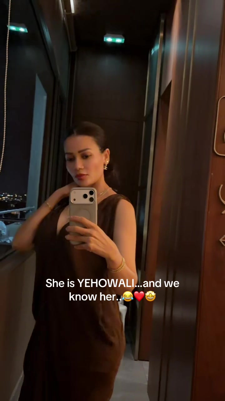 @Yehowali