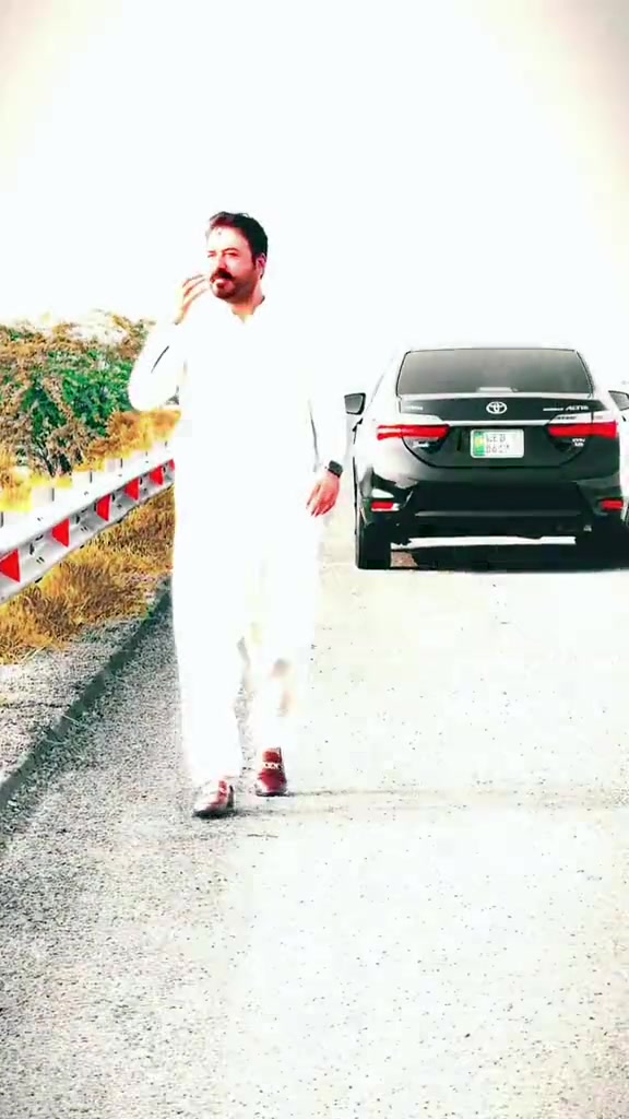 @Ali Imran