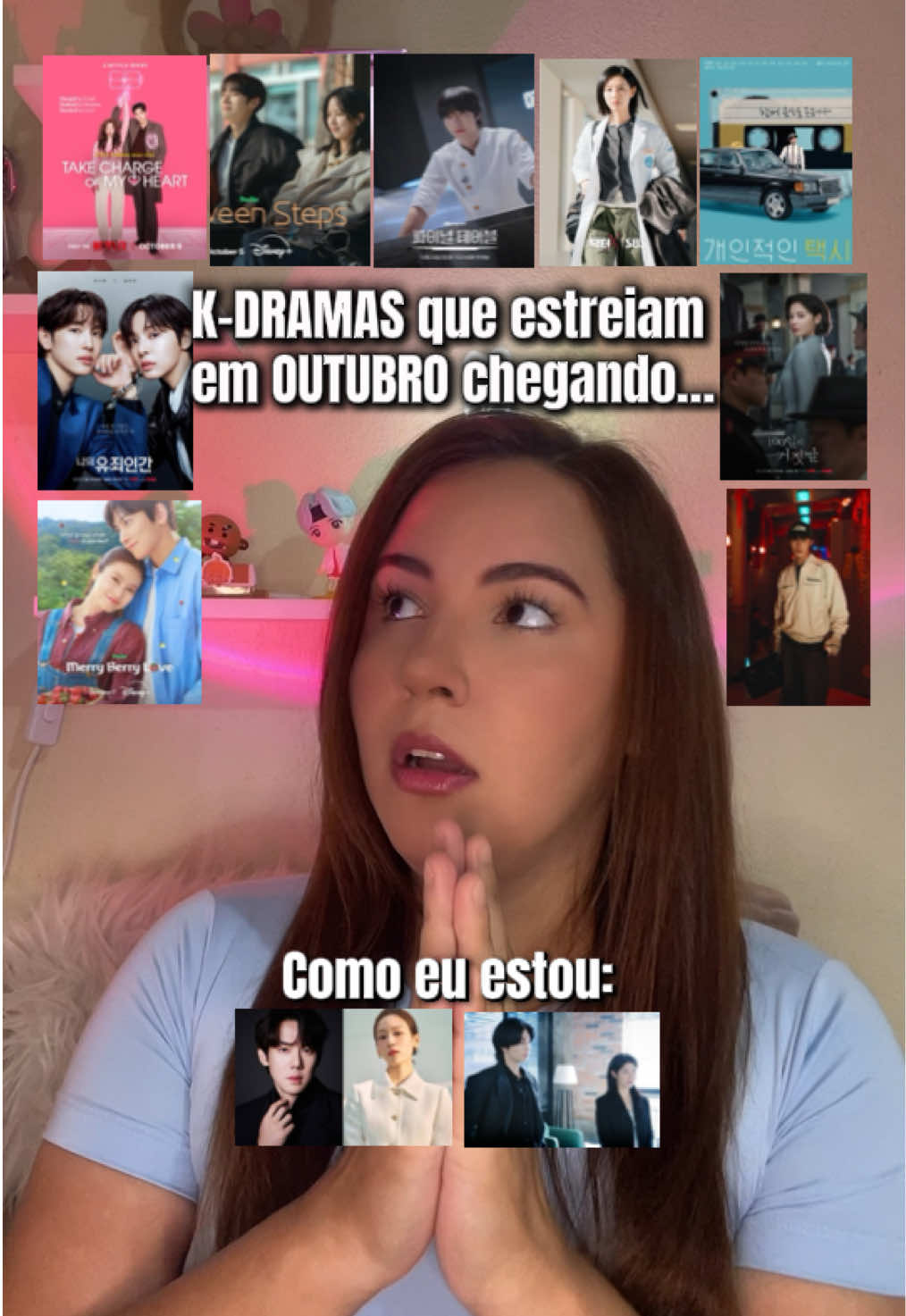 @Paulete | Doramas