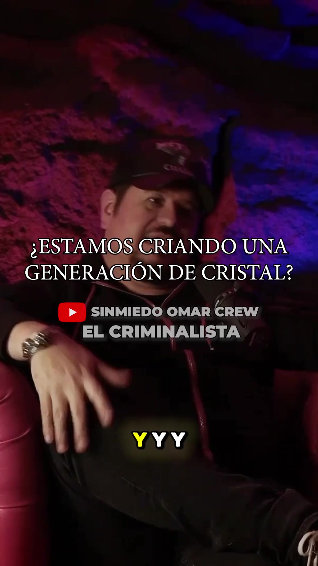 @SIN MIEDO OmarCrew