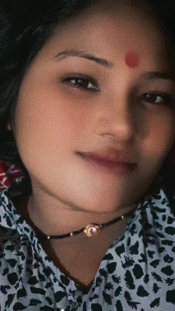 @Kajal Tharu