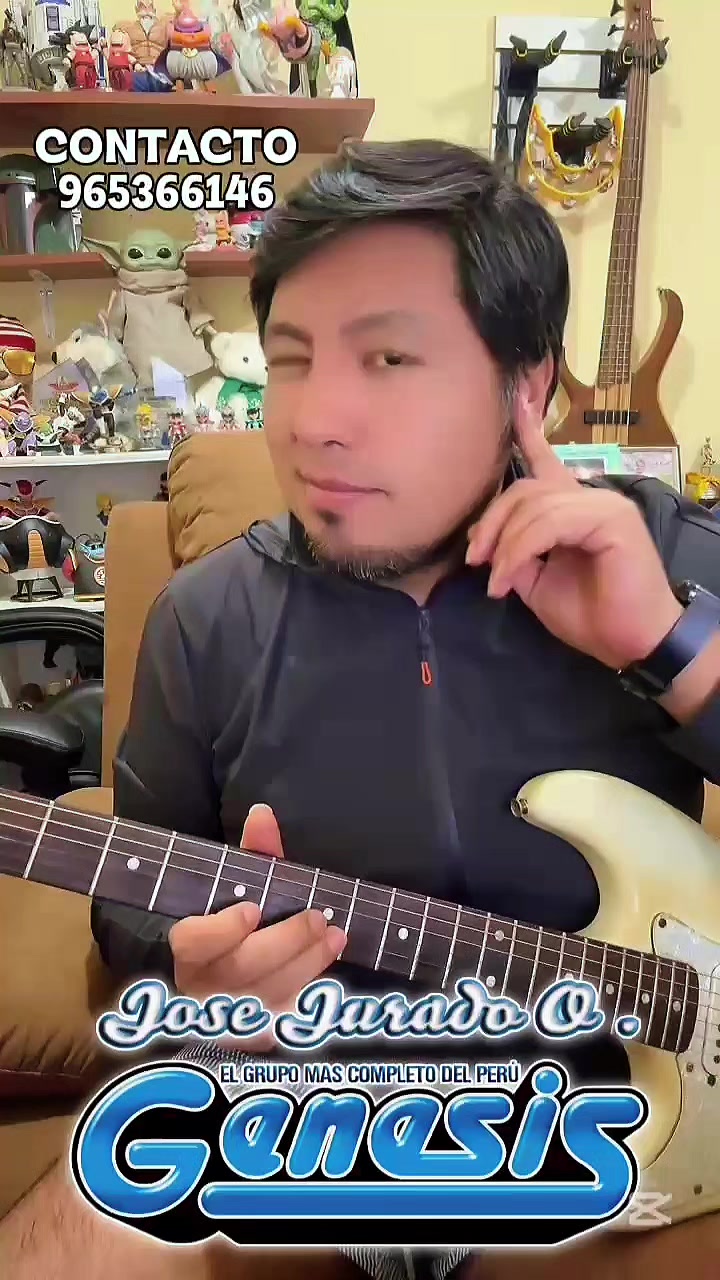 @Grupo Genesis Oficial