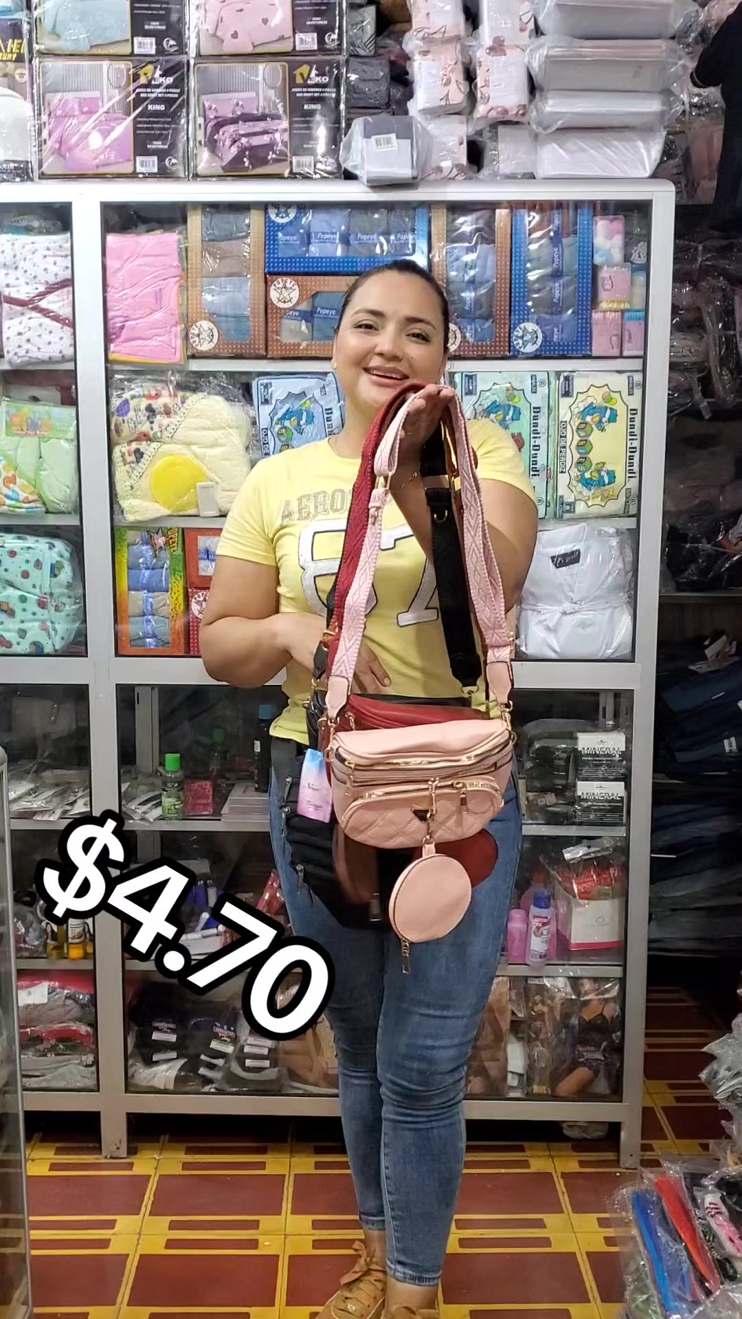@Zoe Variedades