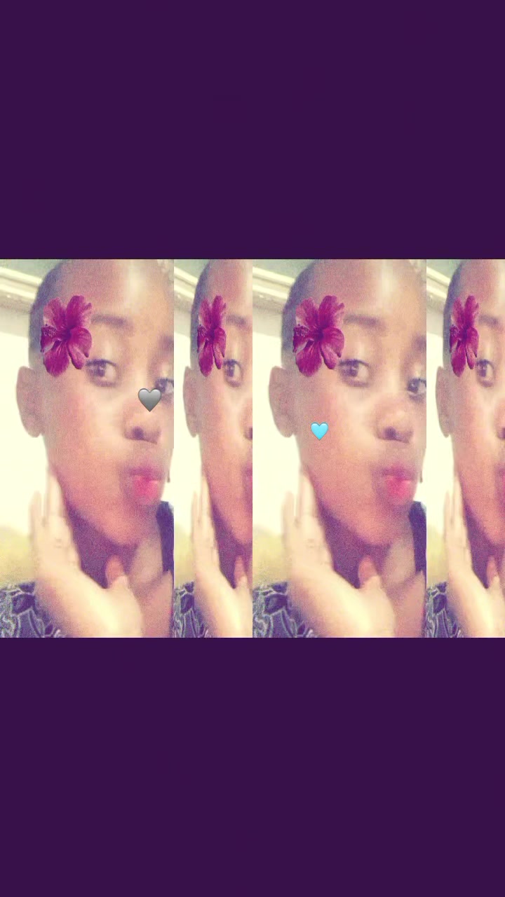 @Thando Zondi