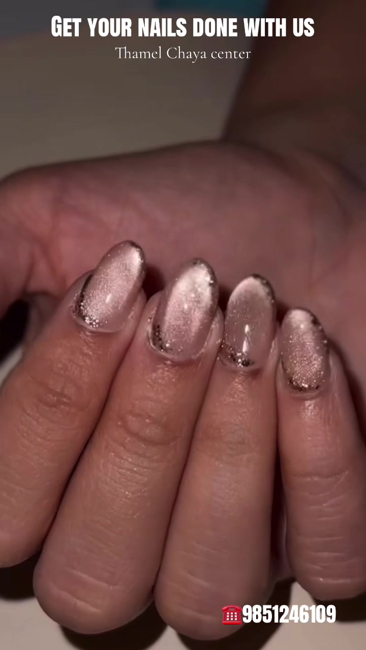 @Soleiya Nails Studio