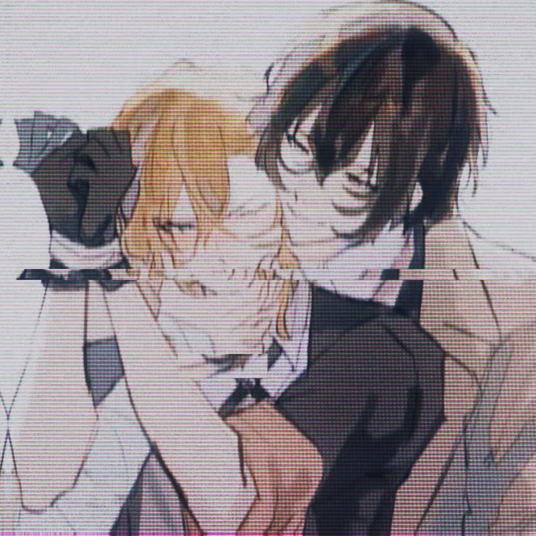 @Blood rose