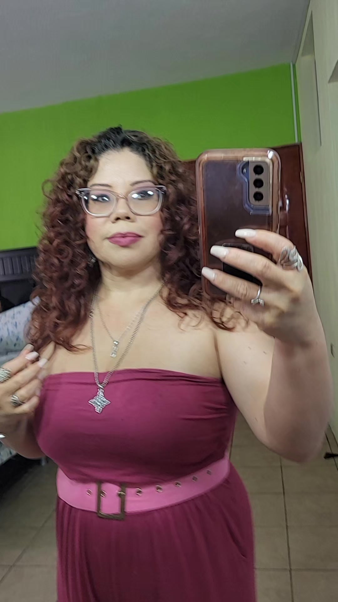 @Sayra Chávez